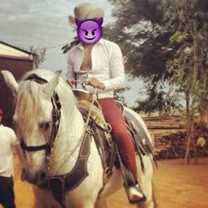 Meet your Posher, Erik